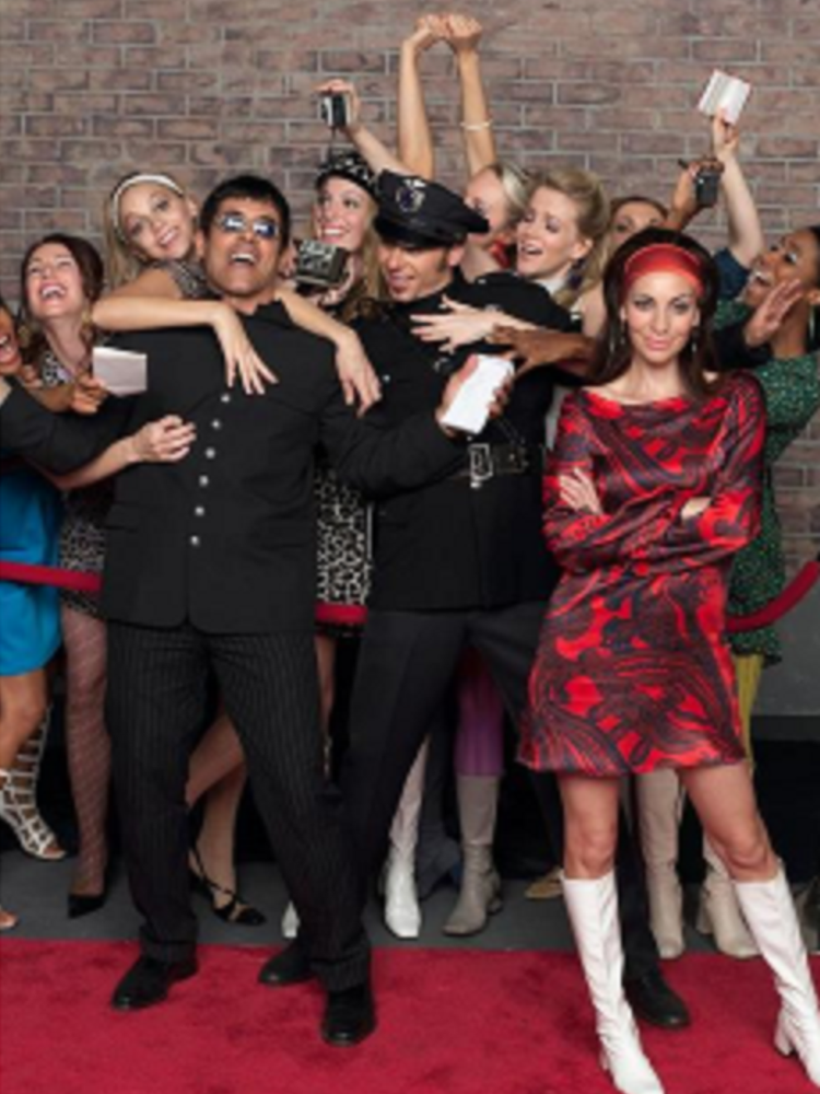 大卫·J·麦克尼尔