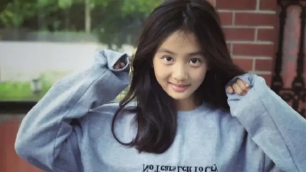黄磊的女儿黄多多.png