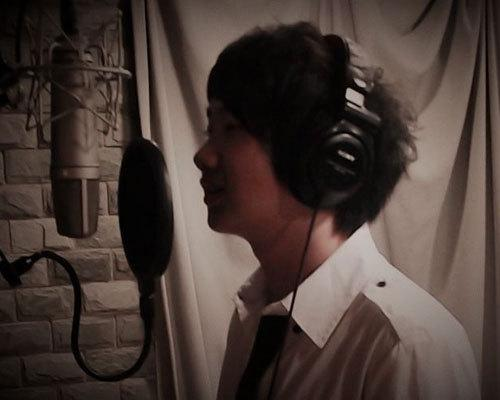 幸福是被你需要