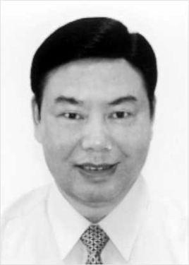 张锦江