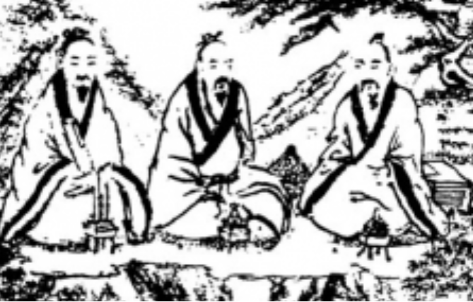 青帮