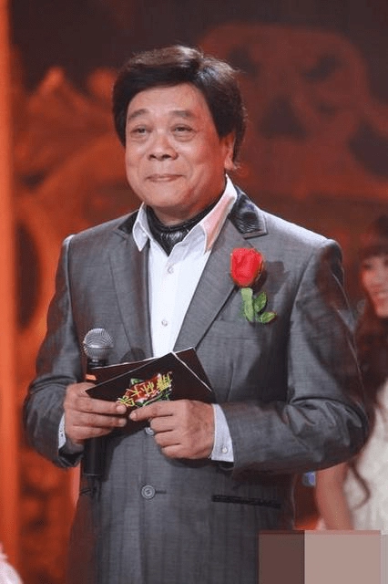 赵忠祥