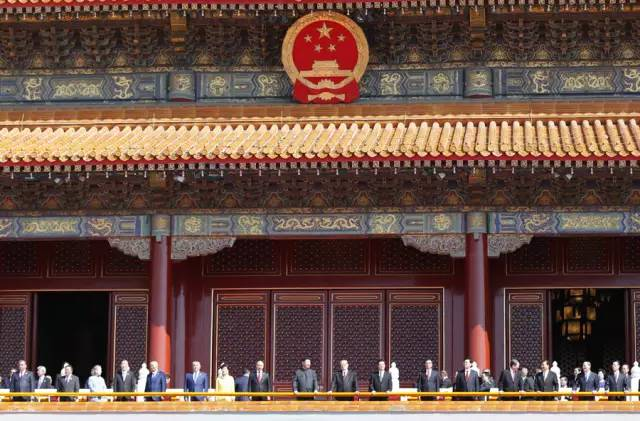 中国人民抗日战争胜利纪念日