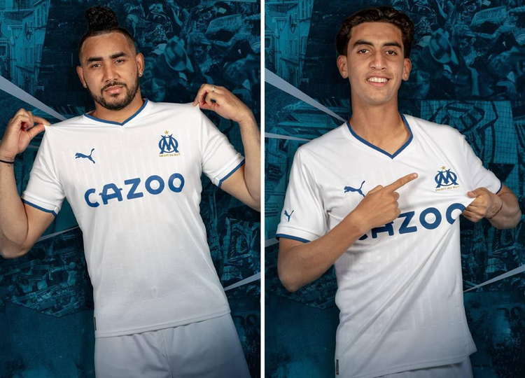 马赛足球俱乐部