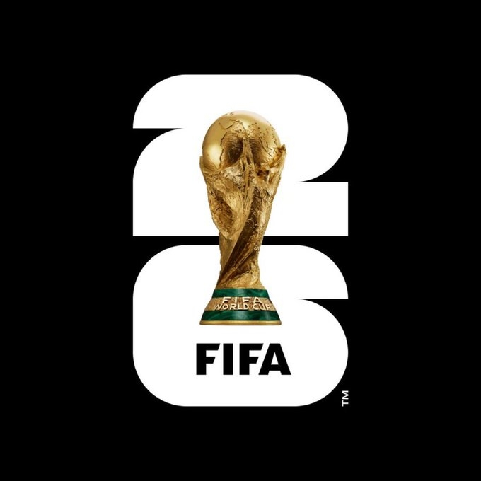 2026年美加墨世界杯