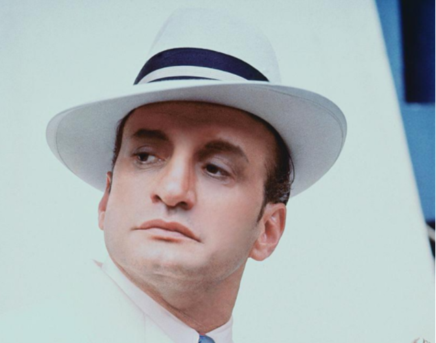 乔治·斯科特·柯民思