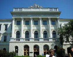 利沃夫国立理工大学