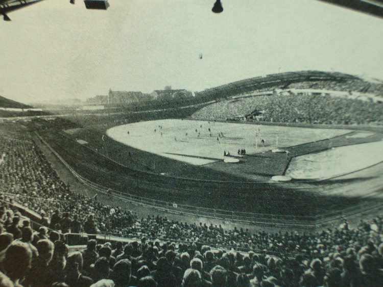 1958年瑞典世界杯
