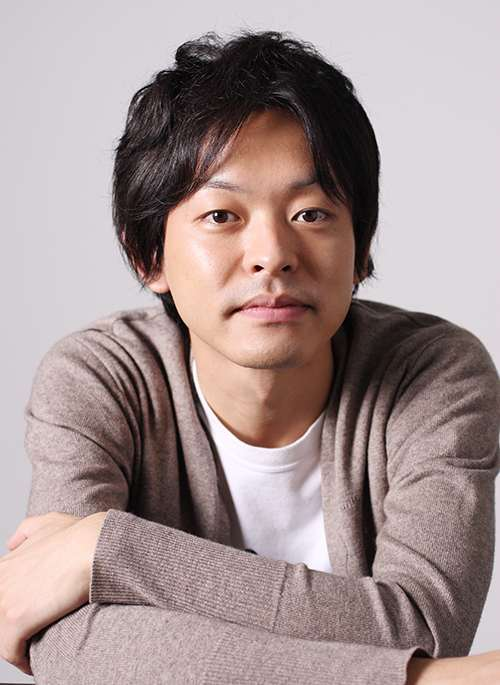 我啊，走自己的路