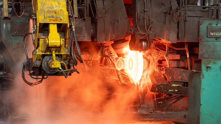 宝武集团马钢轨交材料科技有限公司