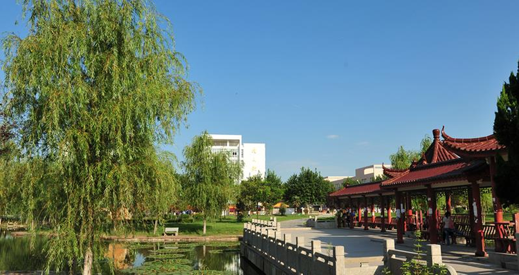 宿州学院