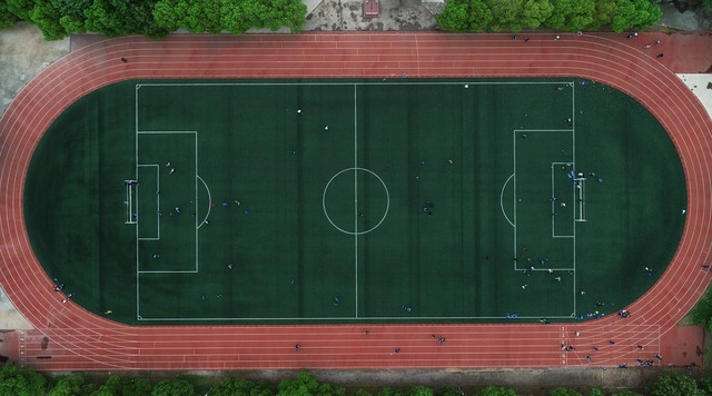 长沙航空职业技术学院