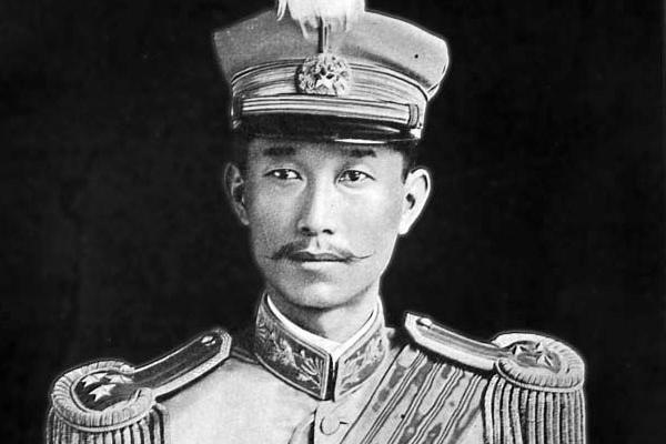 军神