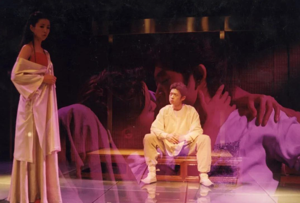 北京人民艺术剧院