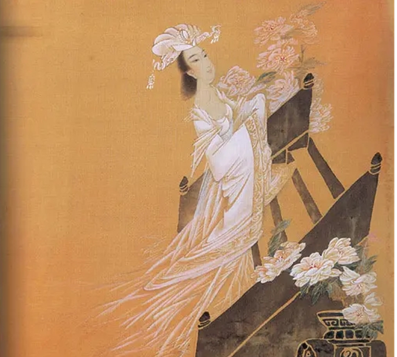 文德皇后