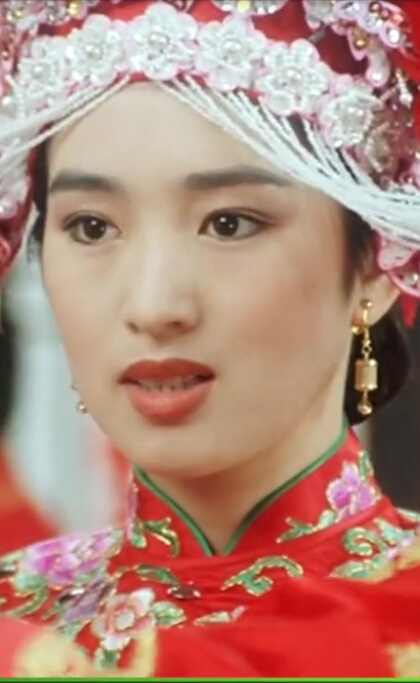 秋香
