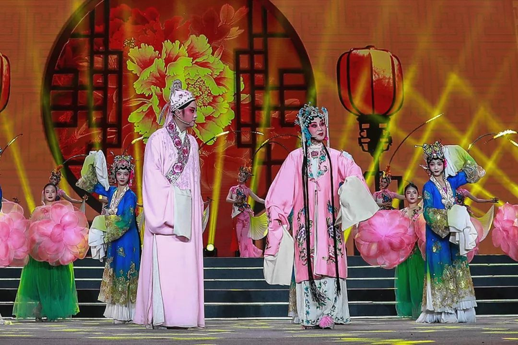 应城市