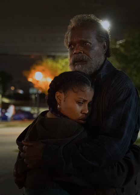 玛莎·斯蒂芬妮·布莱克