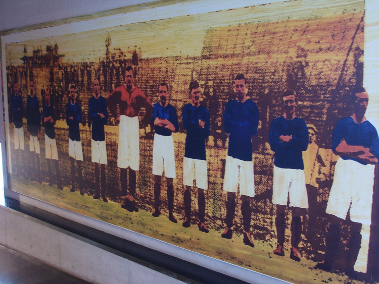 切尔西足球俱乐部