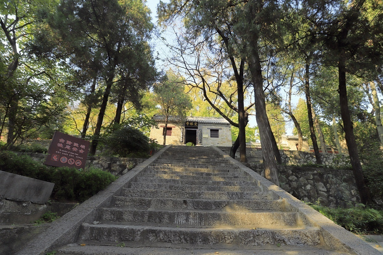 日照市