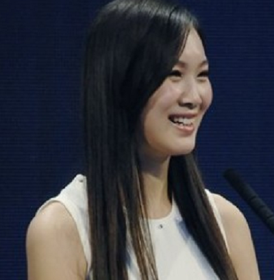 朱晓照片