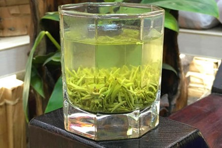 碧螺春