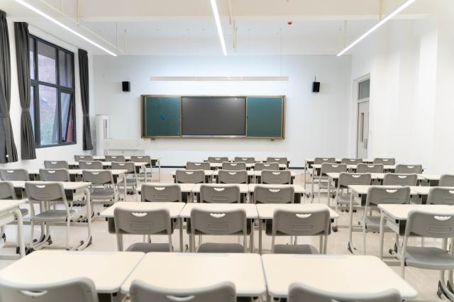 郑州城建职业学院