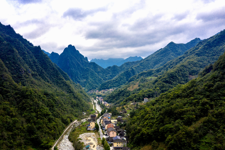 城口县