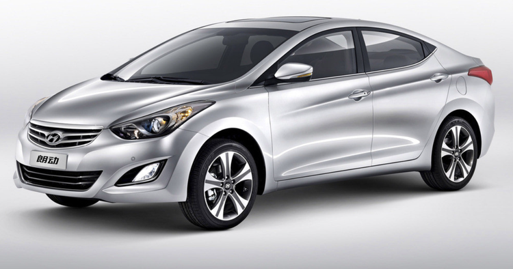 北京现代汽车有限公司