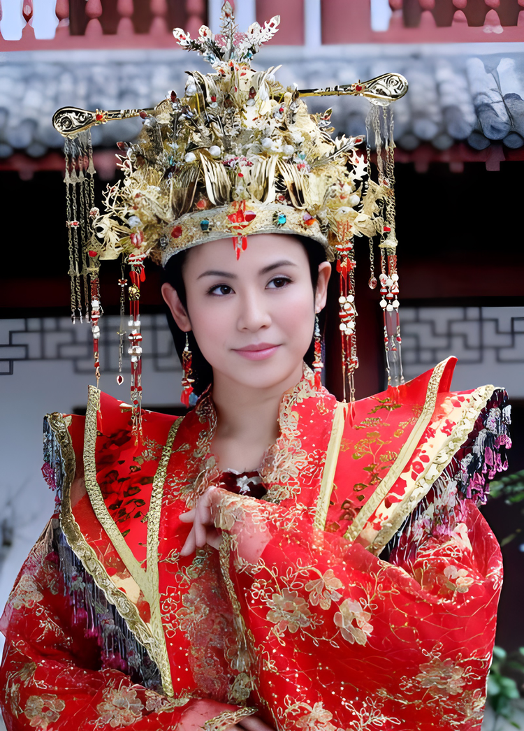 薛平贵与王宝钏