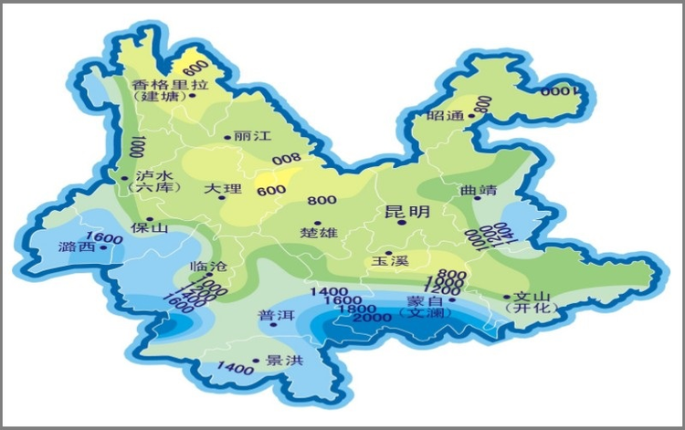 迪庆藏族自治州