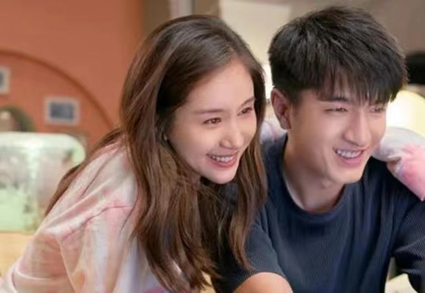 甜小姐与冷先生