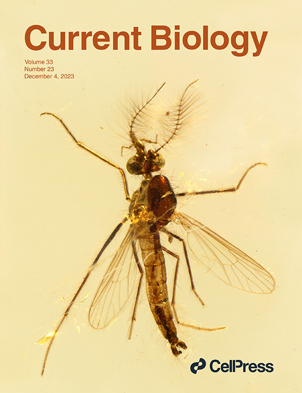 当代生物学期刊