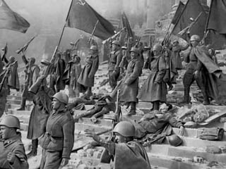 桑多梅日—西里西亚战役