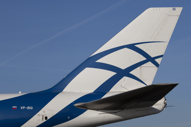 波音747