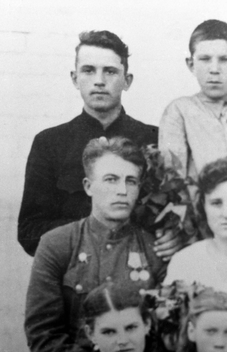 米哈伊尔·戈尔巴乔夫