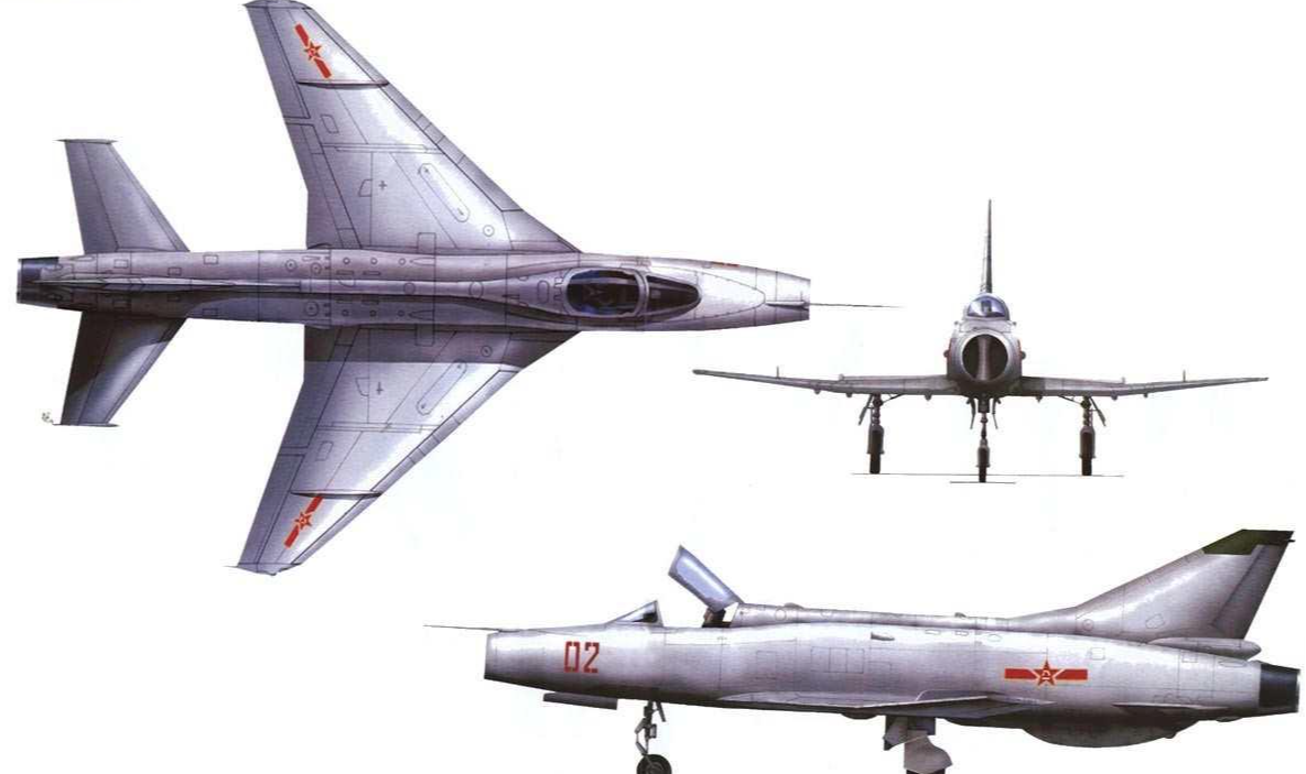 歼-12
