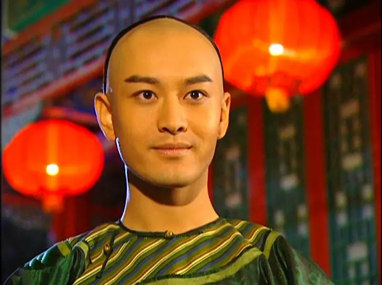 黄晓明