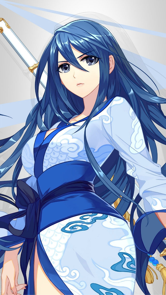 沧月