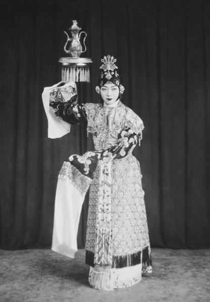 梅兰芳