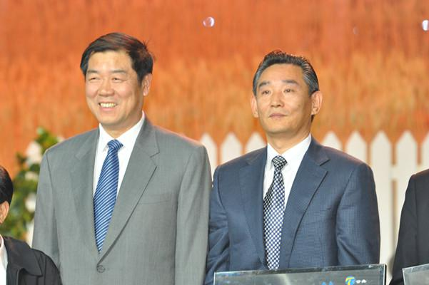 社会主义新农村