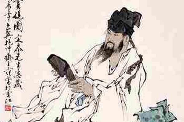 一代女皇武则天