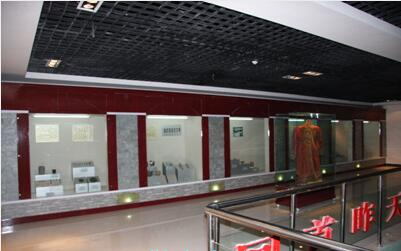 布尔津县博物馆