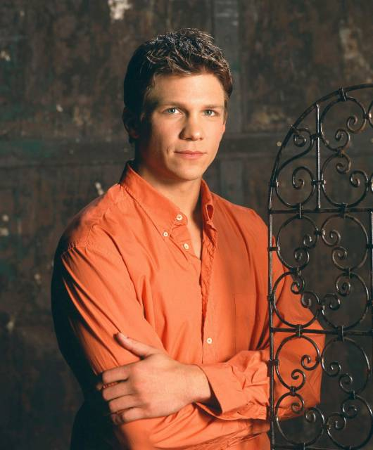 吸血鬼猎人巴菲第三季