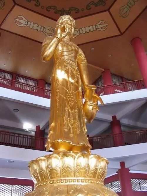 崇圣寺三塔