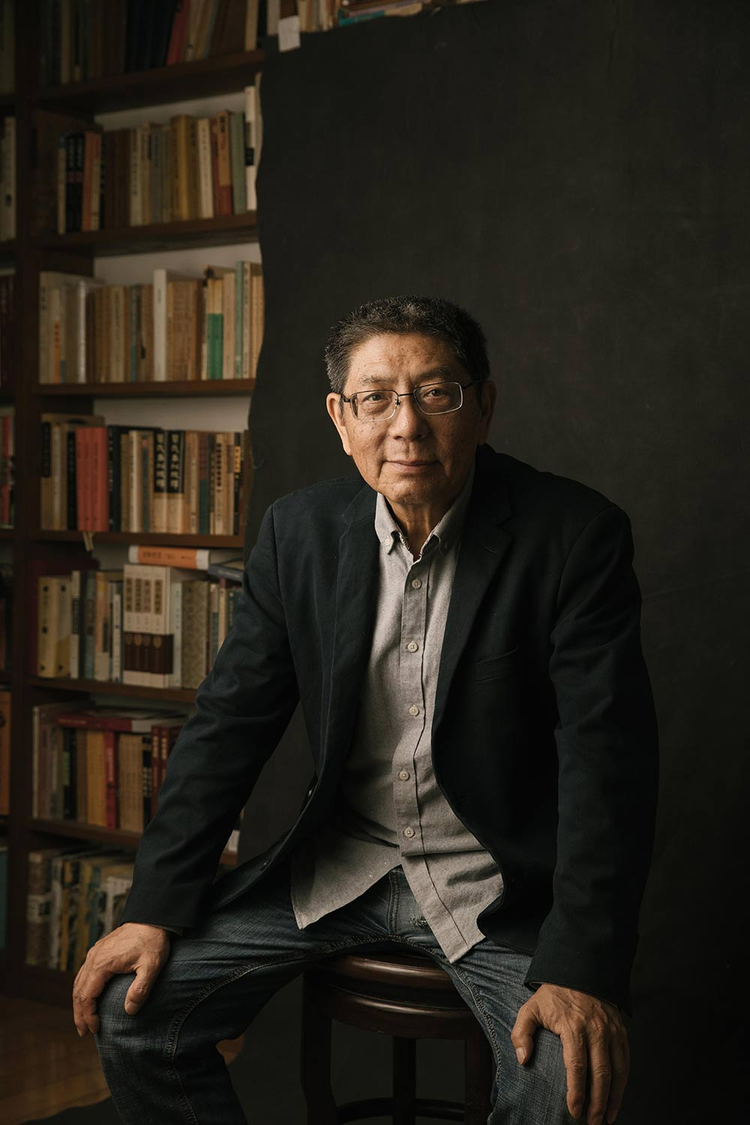 存在与时间