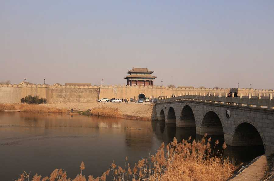 永年广府