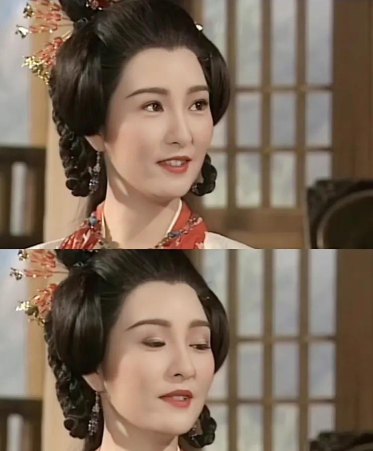 雪梨中国香港女演员