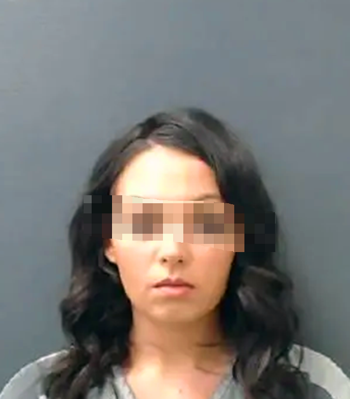 美国女教师性侵多名男生事件