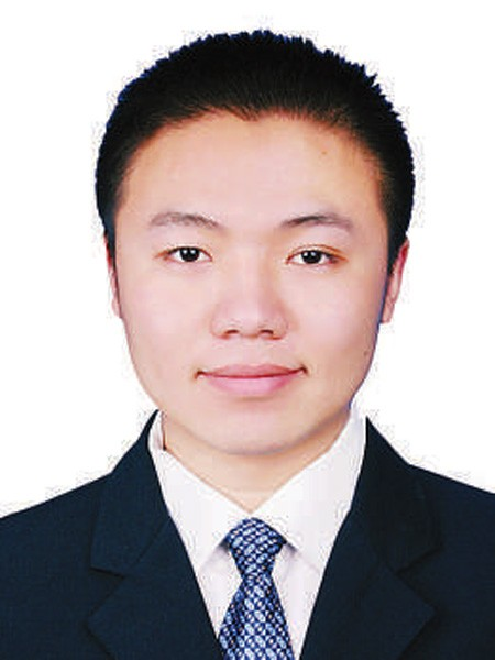佘勇刚